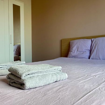 Grand Appartement A Deux Pas De La Vieille Ville Βαν Εξωτερικό φωτογραφία